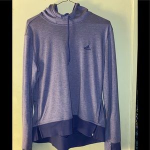 Adidas Hoodie